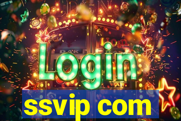 ssvip com